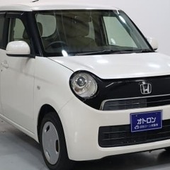 ホンダ Ｎ－ＯＮＥ 　✨✨まんまるお目目が可愛い！！　🍬　しかも...