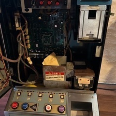 初代ジャックポット JP スーパーウィニングの画像