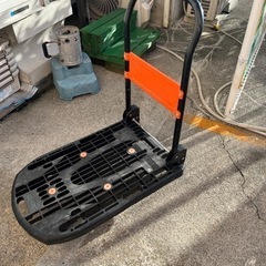 台車