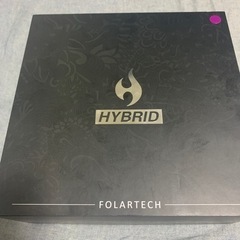 デスクトップバブラー　パープル