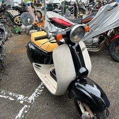 ジョルノ50
