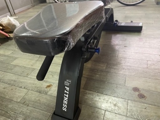 業務用アジャストベンチトレーニング台