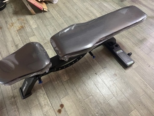 業務用アジャストベンチトレーニング台