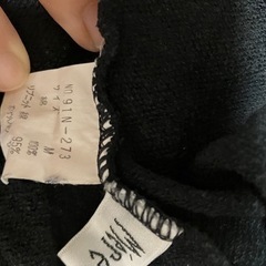マタニティパジャマ2着、ボトムス3着、産褥ショーツの画像