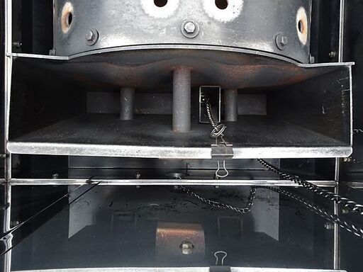 良好☆スノーメルター☆NSM1300 移動式融雪機 点火確認済 