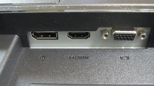 ◆HP 23.8インチ液晶モニター　P24G4 HDMI端子あり◆