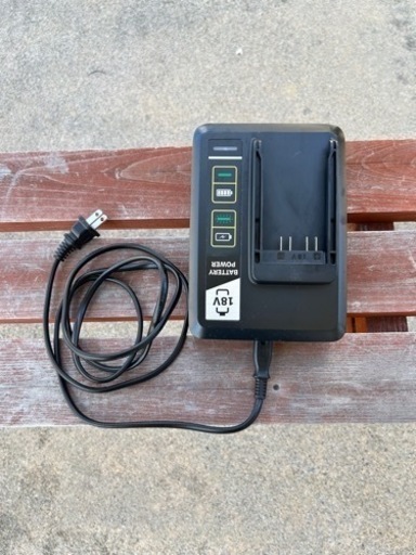 コードレス高圧洗浄機　KHB 6