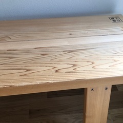 石巻工房 ベンチ ISHINOMAKI BENCH スツール 屋外 チェア