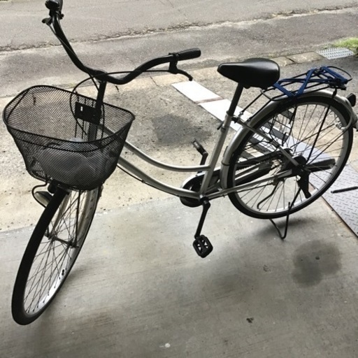 自転車 27.000円26インチ