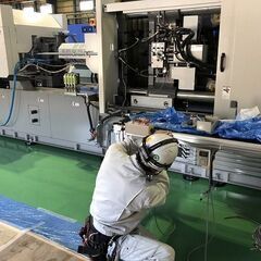 電気工事士　大募集の画像