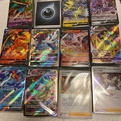 ポケモンカード　ポケカ　ノーマルセットの画像