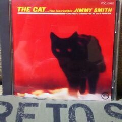 The Ｃat