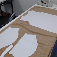 「ミシンを楽しむ初心者の会」ミシンを始めたばかりの方、一緒に学びながら作品を作りませんか？ - 和歌山市