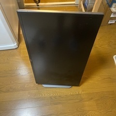 無料LG 32インチ　4k液晶モニター  ジャンク