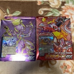 ポケモンカード