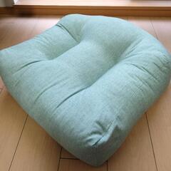 ふくらはぎ枕