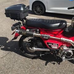 超希少 使用少ない美品 SUZUKI スズキ 現行 GSX1300R Hayabusa