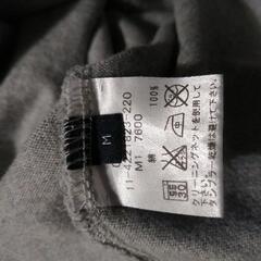 トミーヒルフィガーメンズシャツの画像