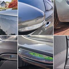 【お取引終了】車検2025年8月　シトロエン DS5 シック　諸費用込み　の画像