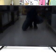 北海道 千歳市/恵庭市 大量入荷/在庫多数!! 東芝/TOSHIBA REGZA/レグザ 43型 液晶テレビ 43S22H 2019年製 43インチ 43J20X ｜東芝 43V型地上・BS・110度CSデジタル4K対応 LED液晶