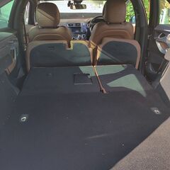 【お取引終了】車検2025年8月　シトロエン DS5 シック　諸費用込み　の画像