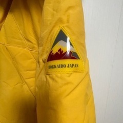 Zara ジャケット　サイズ　13-14 164cmの画像