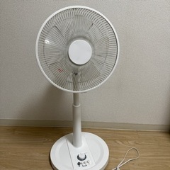 TEKNOS扇風機
