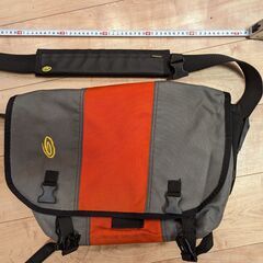 timbuk2 メッセンジャーバッグ