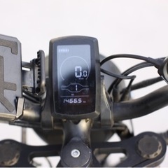 COSWHEEL SMART EV 電動バイク　ジャンクの画像