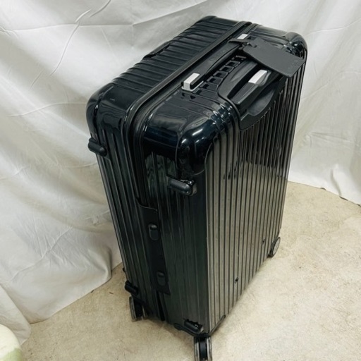 【‼️大容量‼&訳あり️】?RIMOWA?キャリーケース?