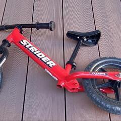 ストライダーの画像