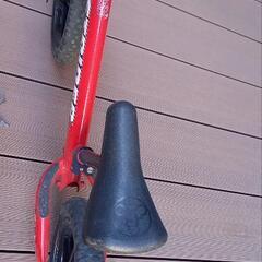 ストライダーの画像