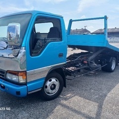 積載車