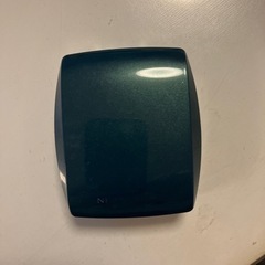 AVON ファンデーション　コンパクトケースのみの画像