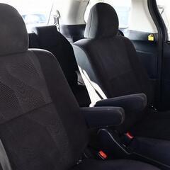 😊東海エリア・自社ローン取り扱い店！ 最長36回！ エスティマ 2.4アエラス の画像