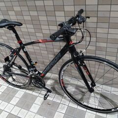 今週末限定2,000円引き🎵試乗🆗美車✨軽量アルミフレーム高級ク...