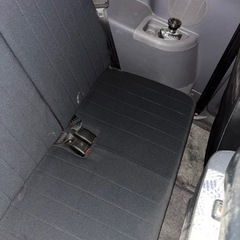 三菱　パジェロミニ　4WD   ATの画像