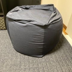 無印良品体にフィットするソファー