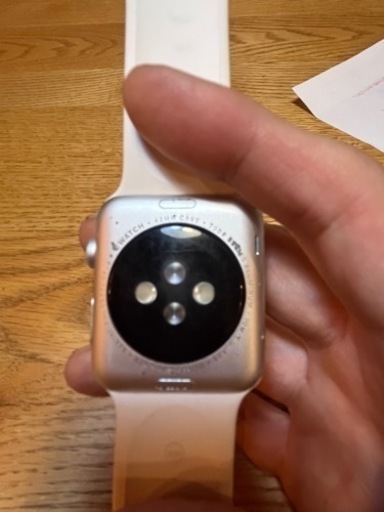 アップルウォッチ　初代