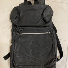 リュック
