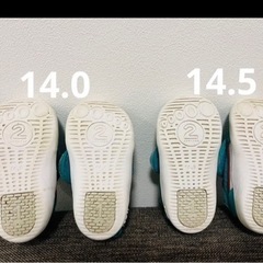 IFME ハヤブヤ　14.0 & 14.5の画像