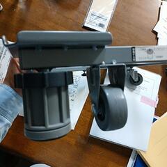 洗濯機用 キャスター 2個セットの画像