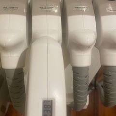 業務用脱毛機ペガサスプロの画像