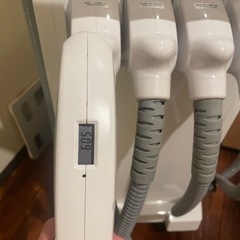 業務用脱毛機ペガサスプロの画像