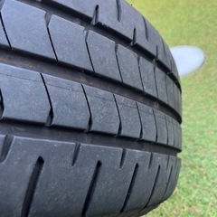 225/55R17ブリヂストンの画像