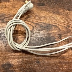 2mアンテナケーブル　テレビ用