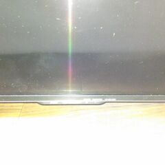 ☆無料☆　テレビ　2014年　60インチ　シャープ  LC-60US20 故障の画像