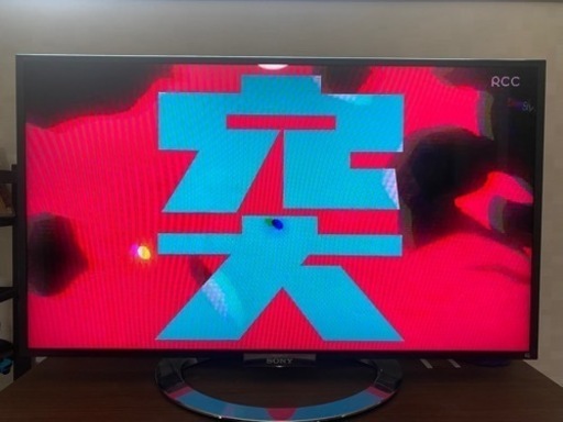液晶テレビ SONY TV