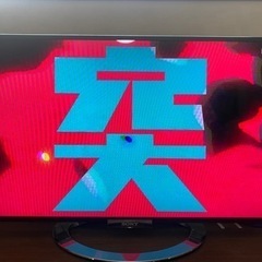 SONY TV