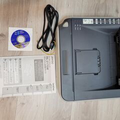 モノクロレーザープリンタ（Brother　HL-2170W）の画像